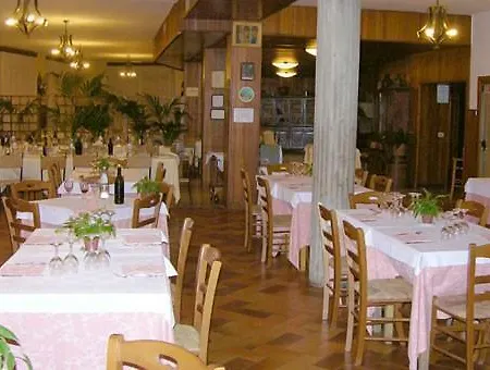 Albergo Ristorante Portole Hotel Cortona