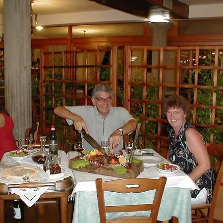Albergo Ristorante Portole Cortona