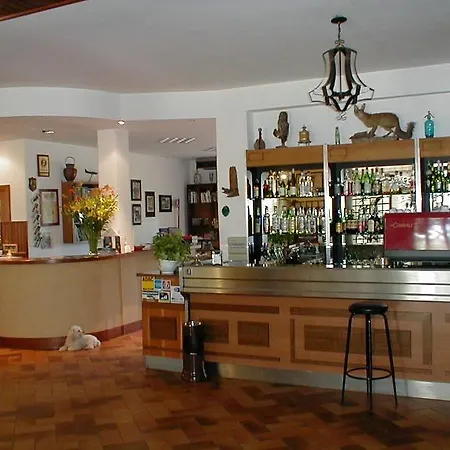 Albergo Ristorante Portole Hotel