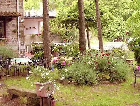 Hotel Albergo Ristorante Portole
