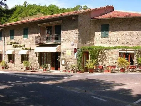 Hotel Albergo Ristorante Portole 3*