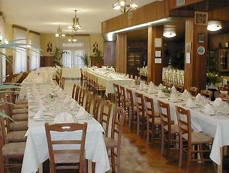 Albergo Ristorante Portole Hotel 3*