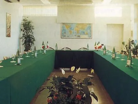 Hotel Albergo Ristorante Portole