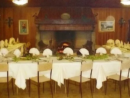 Albergo Ristorante Portole Hotel Cortona