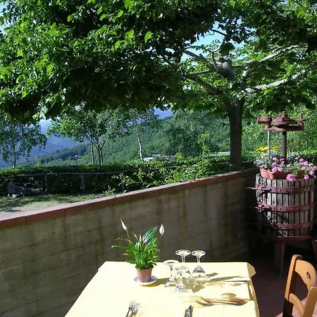 Albergo Ristorante Portole Hotel