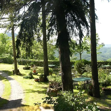 Albergo Ristorante Portole Hotel Cortona