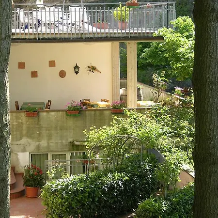 Albergo Ristorante Portole Cortona