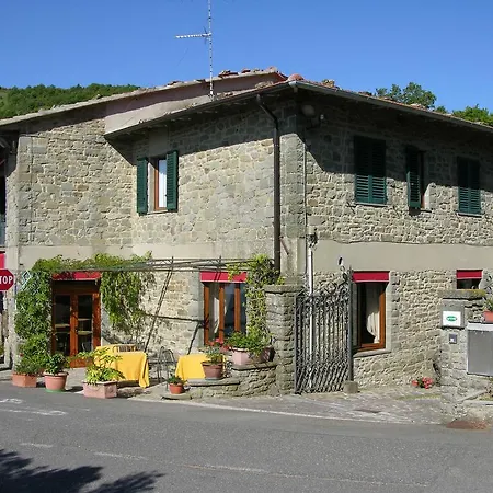 Albergo Ristorante Portole