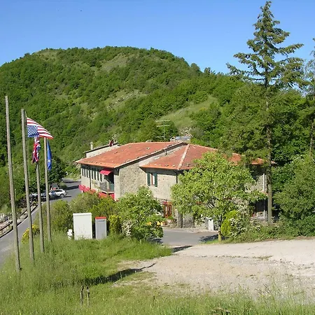 Albergo Ristorante Portole Hotel