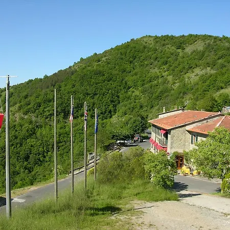 Albergo Ristorante Portole 3*