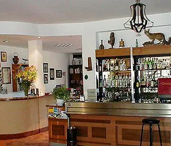 Hotel Albergo Ristorante Portole 3*