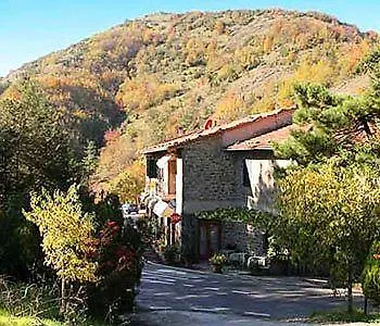 Hotel Albergo Ristorante Portole Cortona