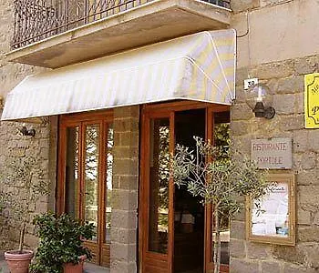 Hotel Albergo Ristorante Portole