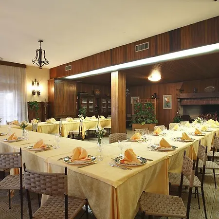 Albergo Ristorante Portole