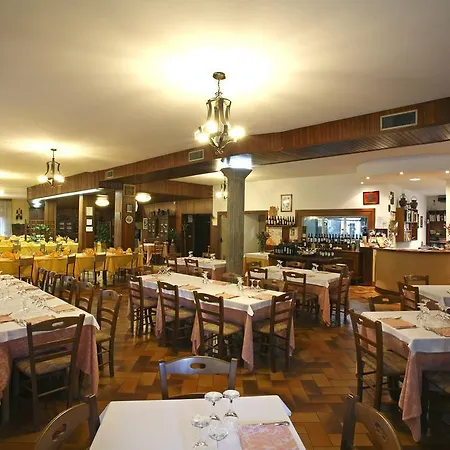 Albergo Ristorante Portole Cortona