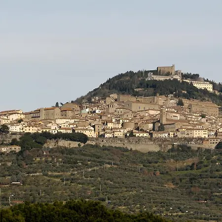 Albergo Ristorante Portole Cortona