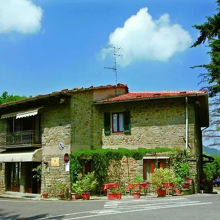 Hotel Albergo Ristorante Portole 3*