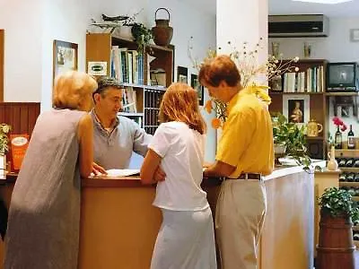 Albergo Ristorante Portole Cortona