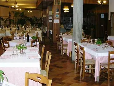 Hotel Albergo Ristorante Portole Cortona