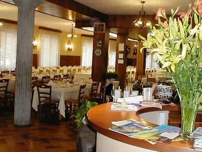 Hotel Albergo Ristorante Portole