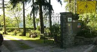 Albergo Ristorante Portole
