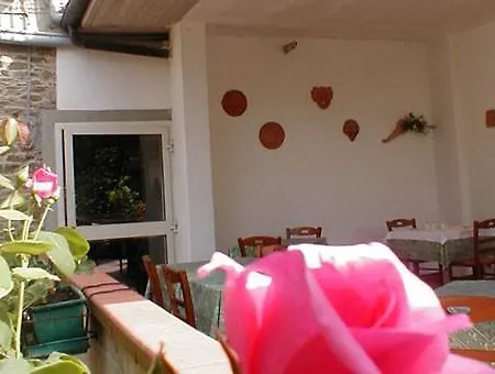 Hotel Albergo Ristorante Portole Cortona