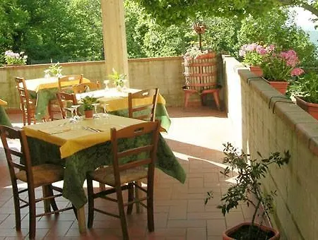 Albergo Ristorante Portole Cortona