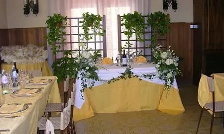 Hotel Albergo Ristorante Portole Cortona