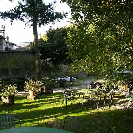 Albergo Ristorante Portole 3*