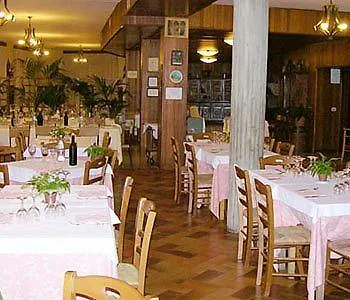 Hotel Albergo Ristorante Portole 3*